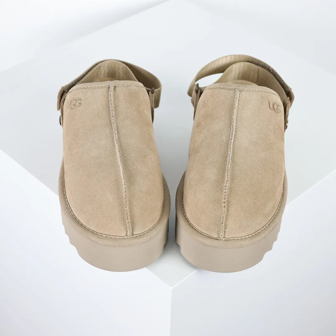 Copywriting price 💰540 The core recommendation is good price. The platform’s foreign trade is exclusively for UGG Tazz women’s snow boots 1166734. Produced by the ten-year-old brand shoemaking factory production line. Pay attention to every detail. Longfeng A-grade genuine sheep fur is integrated. It is built in full compliance with the ZP process. Size: 35 36 37 38 39 40 41